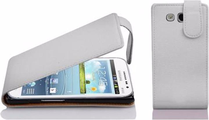 Immagine prodotto Cadorabo Flip con copertura della struttura (Samsung Galaxy Win)