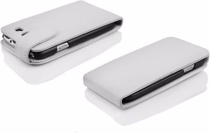 Immagine prodotto Cadorabo Flip con copertura della struttura (Samsung Galaxy Win)