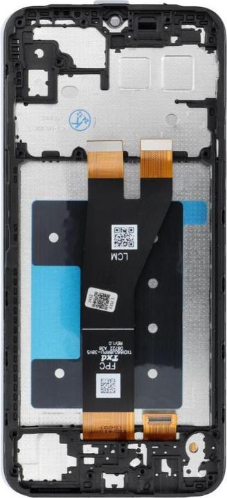 Image du produit OEM LCD display! NCC LCD Display for SAMSUNG A14 5G A146 P/U with frame (Écran)