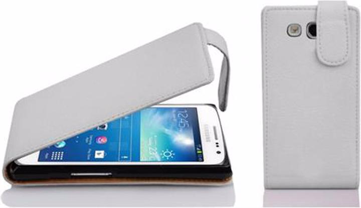 Image du produit Cadorabo Flip avec couverture structurée (Samsung Galaxy Express 2)