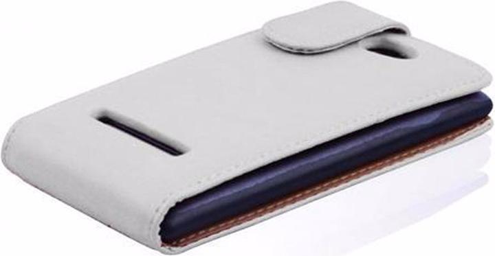 Immagine prodotto Cadorabo Flip Smooth Cover (coperchio liscio) (Onore 8s)