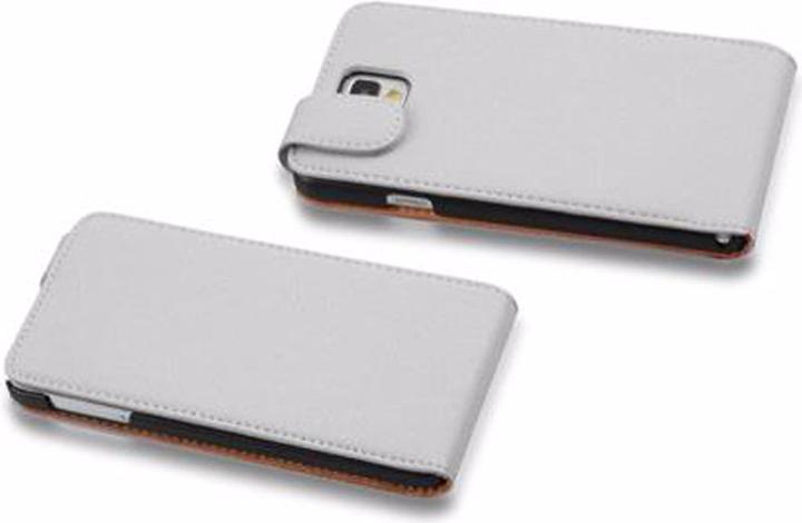 Image du produit Cadorabo Flip avec couverture structurée (Samsung Galaxy Note 3)
