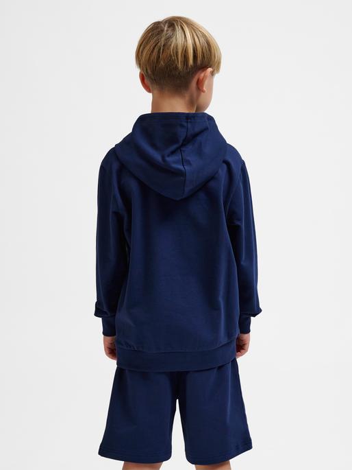 Immagine prodotto hummel hmlTUKAS HOODIE (116)