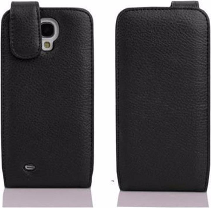 Produktbild Cadorabo Flip mit Kartenfach Cover (Samsung Galaxy S4)