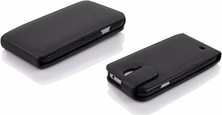 Produktbild Cadorabo Flip mit Kartenfach Cover (Samsung Galaxy S4)