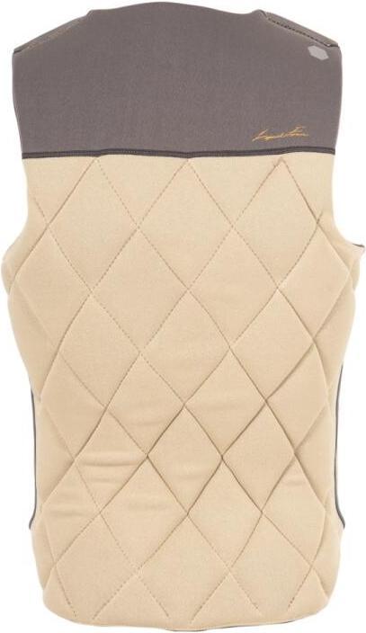 Actual product image Liquid Force Flex Comp Heritage Ce Vest