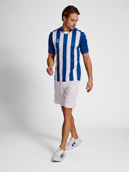 Image du produit hummel Core Xk Striped Jersey S/S (S)
