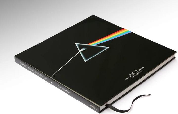 Produktbild Pink Floyd - The Dark Side of the Moon (Deutsch, Pink Floyd, 2023)