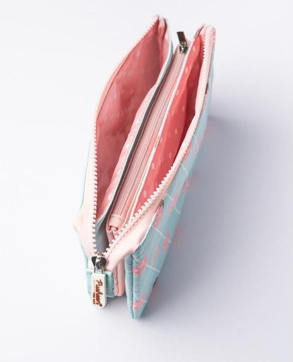 Produktbild Etui Pusheen Mint, 21.5 x 12 cm