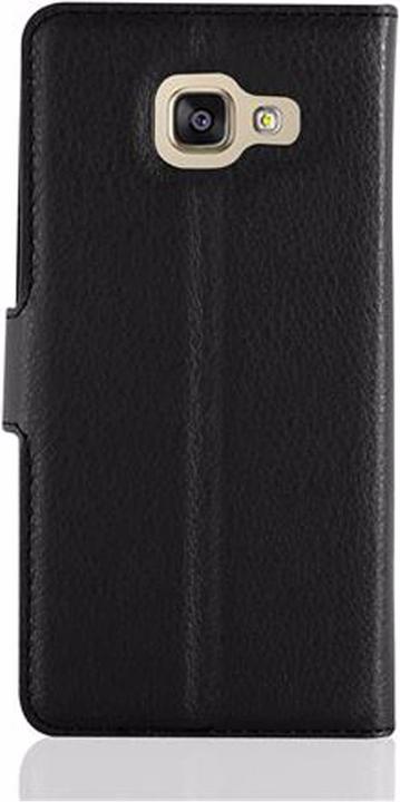 Image du produit Cadorabo Book avec fonction stand Cover (Samsung Galaxy A3 (2016))