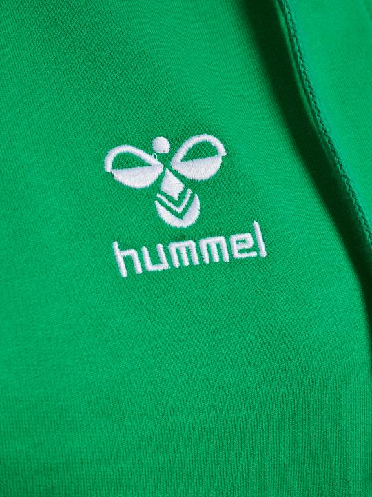 Immagine prodotto hummel Hmlgo 2.0 Felpa Con Zip E Cappuccio Donna (XL)