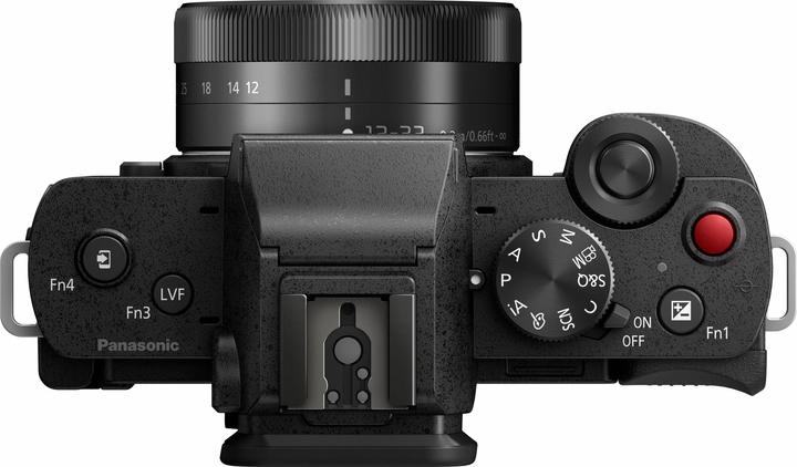 Actual product image Panasonic DC-G110 (12 - 32 mm, 20 Mpx, Micro Four Thirds)