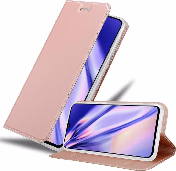 Immagine prodotto Cadorabo Copertina in stile libro di classe (Samsung Galaxy A90 5G)