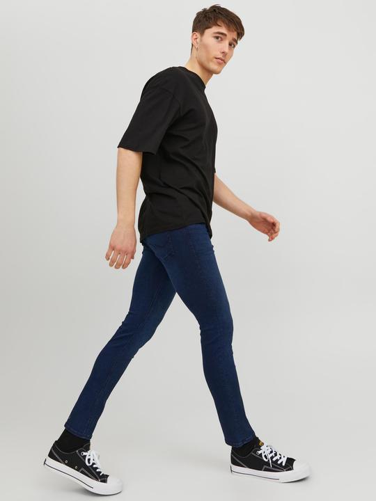 Produktbild Jack & Jones Glenn Jeans Slim Fit Blue Denim (W31/L32)