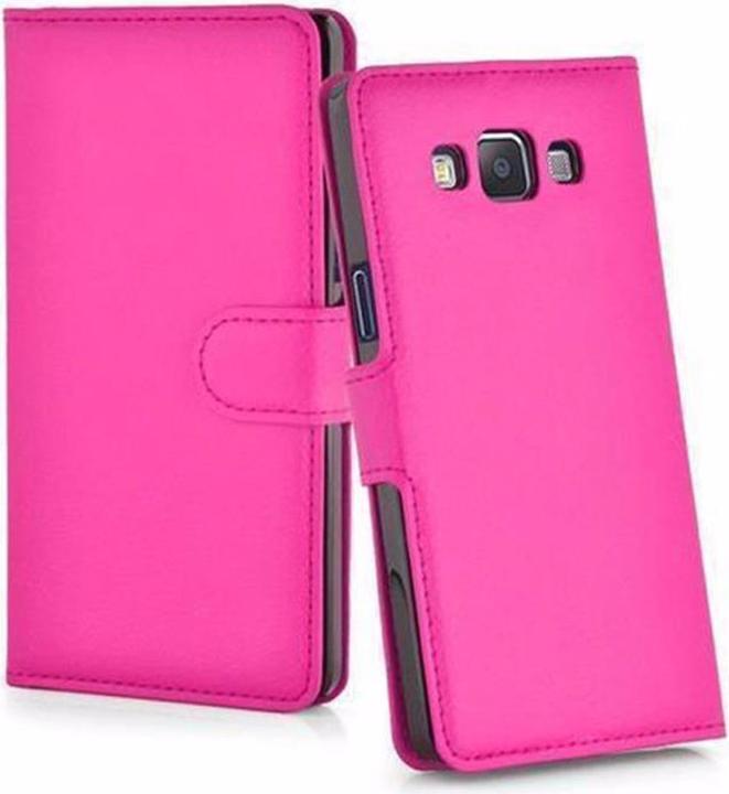 Productafbeelding Cadorabo Boek met kaft met standfunctie (Samsung Galaxy J5 (2015))