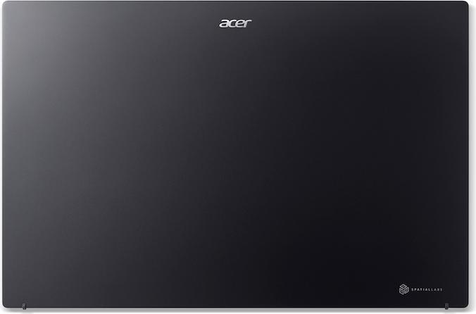 Produktbild Acer Aspire 3d 15 Spatiallabs Edition A3D15-71GM-75RG (15.60", Intel Core i7-13620H, 16 GB, 1000 GB, Eng. Int.)