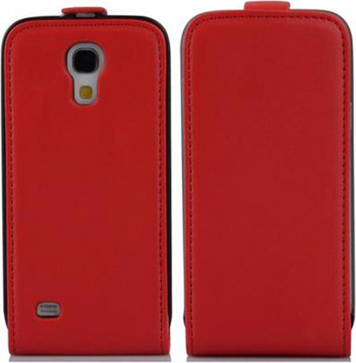 Image du produit Cadorabo Couverture Flip Lisse (Samsung Galaxy S4 mini)