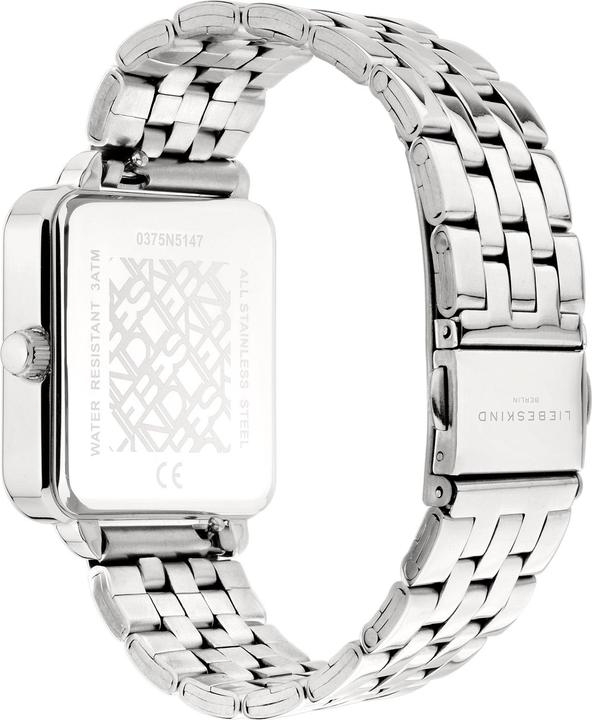 Image du produit Liebeskind Berlin Élégance (Montre analogique, 28 mm)