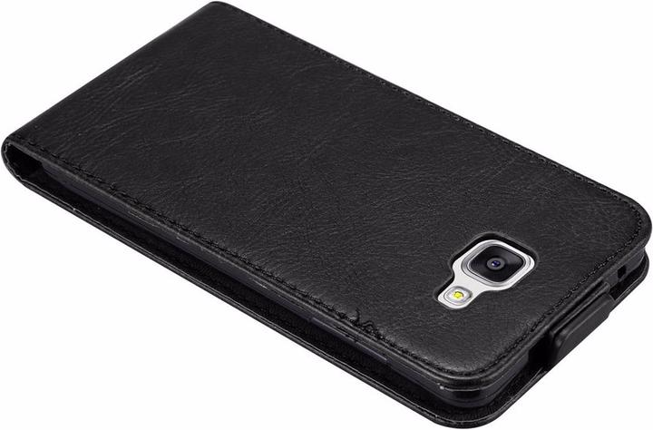 Actual product image Cadorabo Flip Smooth Cover (Samsung Galaxy A5 (2016))