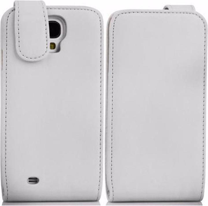 Actual product image Cadorabo Flip Smooth Cover (Samsung Galaxy Mega 6.3)