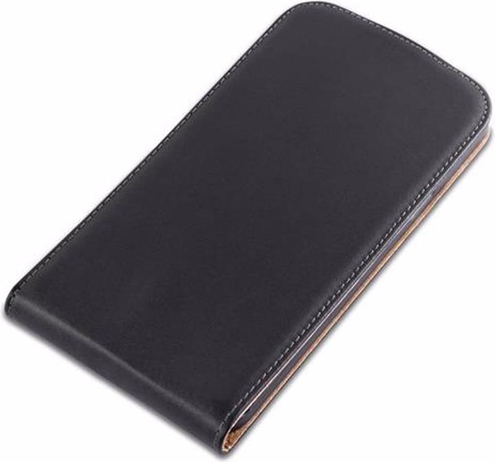 Immagine prodotto Cadorabo Flip Smooth Cover (coperchio liscio) (Samsung Galaxy J7)