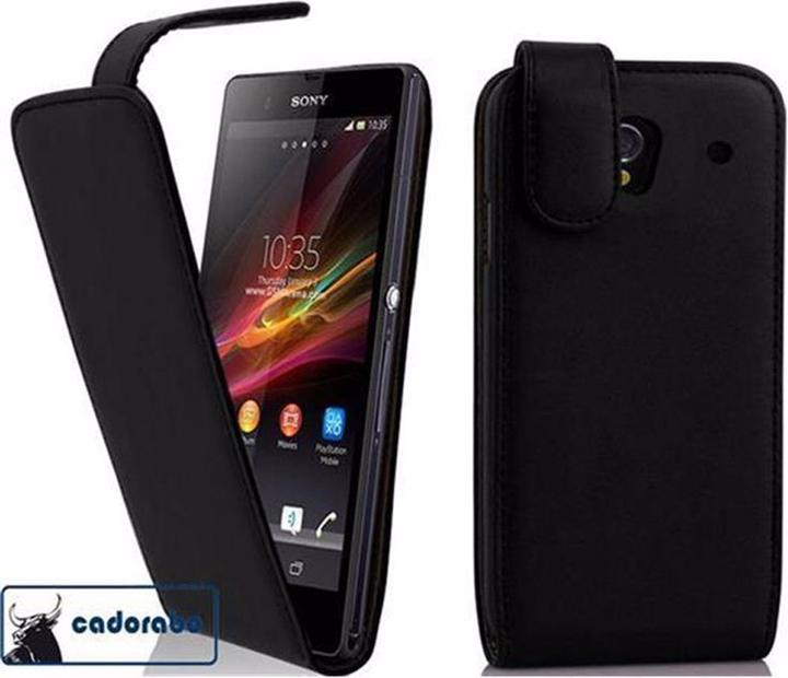 KAVIAR BLACK