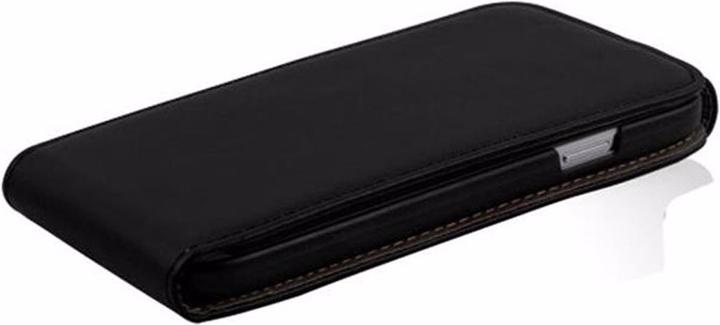 Produktbild Cadorabo Flip Glatt Cover (Sony Xperia Z1)
