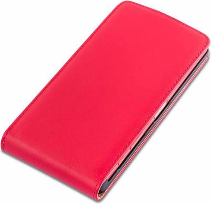 Produktbild Cadorabo Flip Glatt Cover (Sony Xperia Z5)