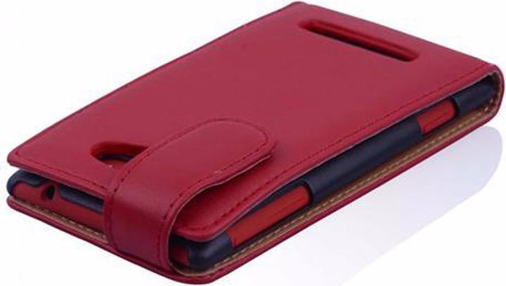 Immagine prodotto Cadorabo Flip Smooth Cover (coperchio liscio) (Onore 8s)