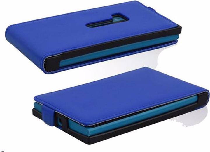 Produktbild Cadorabo Flip Glatt Cover (Nokia Lumia 920)