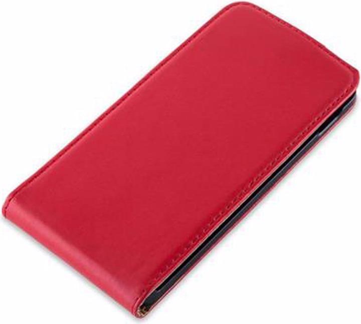 Image du produit Cadorabo Couverture Flip Lisse (LG Nexus 5)