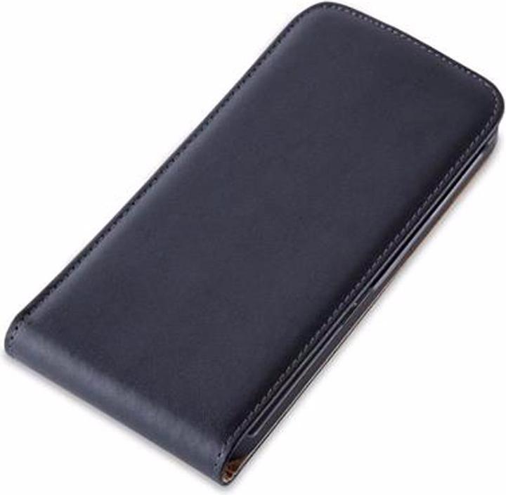 Immagine prodotto Cadorabo Flip Smooth Cover (coperchio liscio) (HTC One M9)