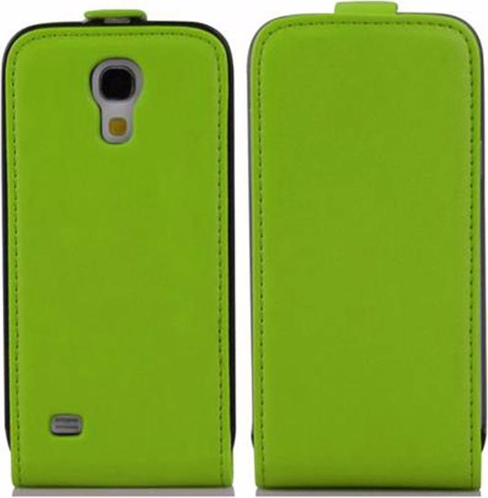 Immagine prodotto Cadorabo Flip Smooth Cover (coperchio liscio) (Samsung Galaxy S4 mini)