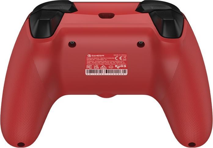 Image du produit Gamesir Wired Controller T7 (ruby red) (PC)