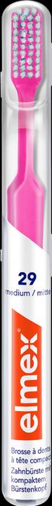 Produktbild Elmex 29 Zahnbürste (Mittel, 1 x)