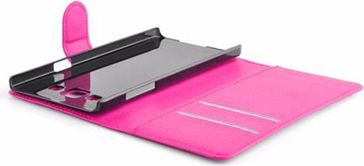 Productafbeelding Cadorabo Boek met kaft met standfunctie (Samsung Galaxy J5 (2015))