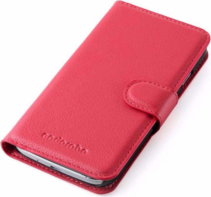 Productafbeelding Cadorabo Boek met kaft met standfunctie (Samsung Galaxy Note 3 Neo)