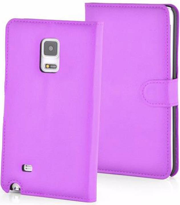 Productafbeelding Cadorabo Boek met kaft met standfunctie (Samsung Galaxy Note Edge)