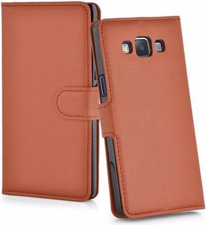 Productafbeelding Cadorabo Boek met kaft met standfunctie (Samsung Galaxy A7)