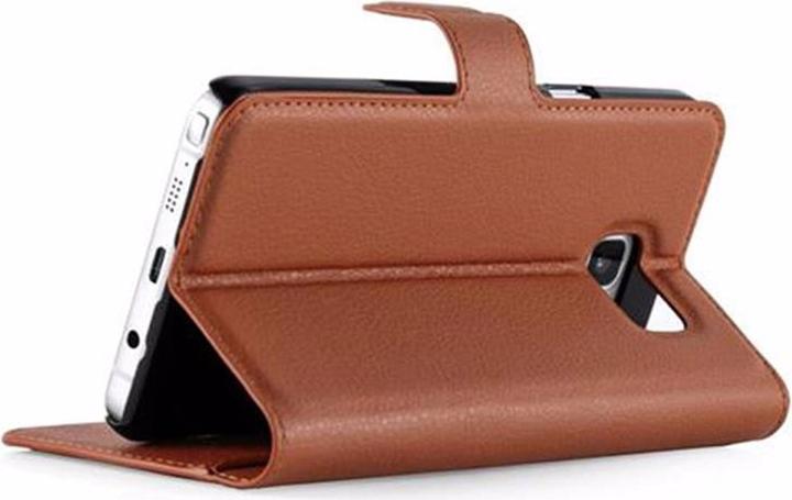Productafbeelding Cadorabo Boek met kaft met standfunctie (Samsung Galaxy Note 5)