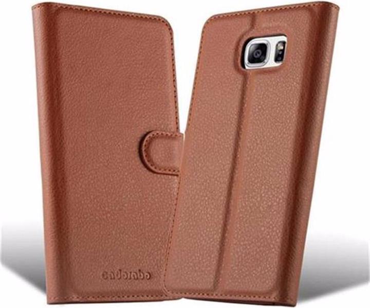 Productafbeelding Cadorabo Boek met kaft met standfunctie (Samsung Galaxy Note 5)