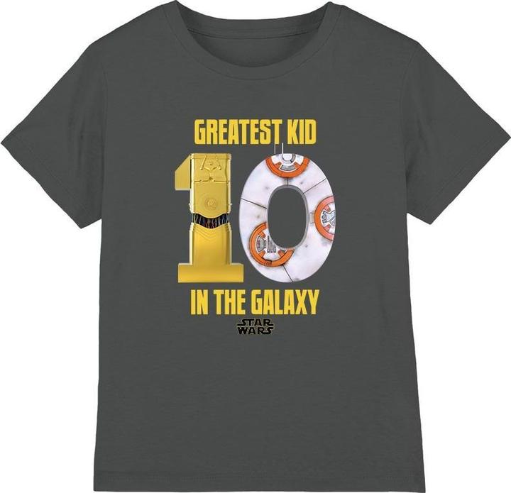 Star Wars Greatest Kid TShirt (128)