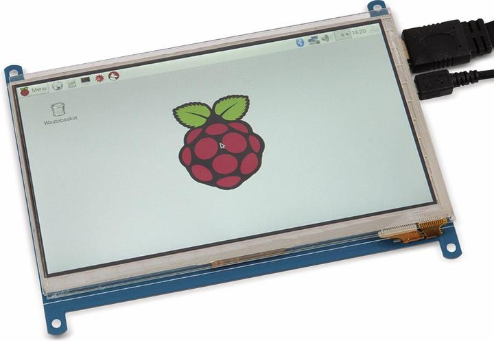 Produktbild Joy-it RB-LCD7-2