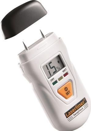 Actual product image Laserliner DampCheck