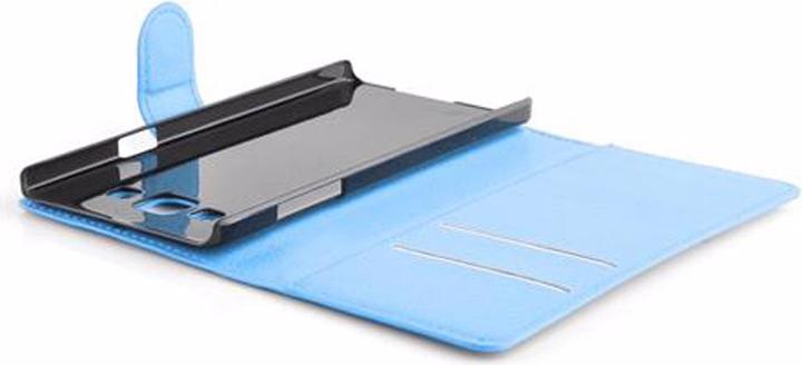 Productafbeelding Cadorabo Boek met kaft met standfunctie (Samsung Galaxy J5 (2015))