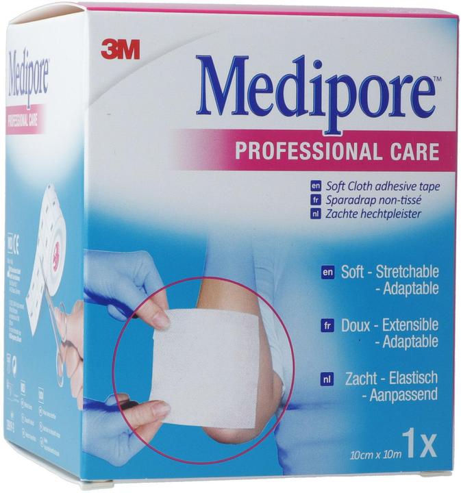 3M Fixationsvlies 10 cm x 10m (1 x)