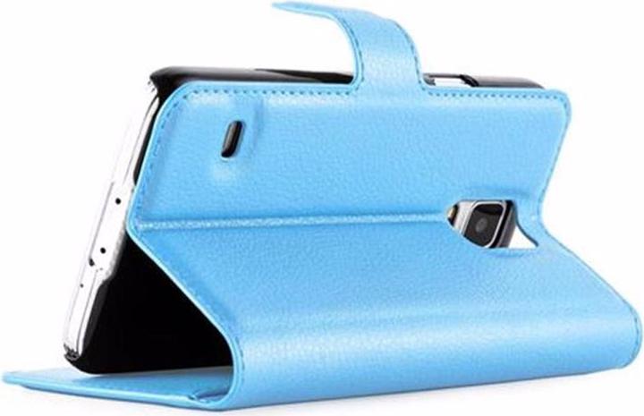 Image du produit Cadorabo Book avec fonction stand Cover (Samsung Galaxy S5, Samsung Galaxy S5 Neo)
