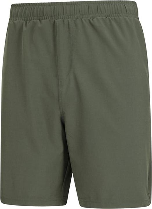 Actual product image Mountain Warehouse Mens Hurdle Shorts (4XL)
