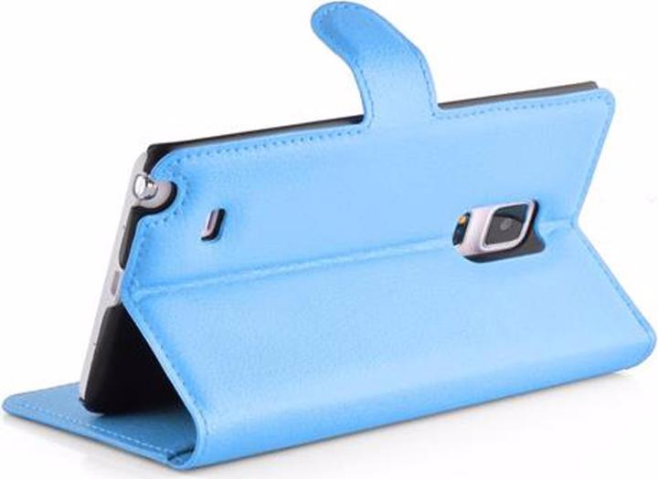 Productafbeelding Cadorabo Boek met kaft met standfunctie (Samsung Galaxy Note Edge)