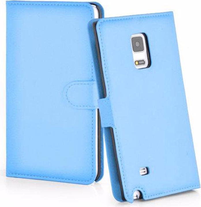 Productafbeelding Cadorabo Boek met kaft met standfunctie (Samsung Galaxy Note Edge)
